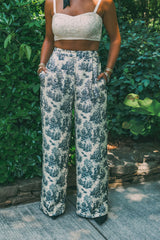 L'amour Trousers – Elegant Tailored Trousers for Women