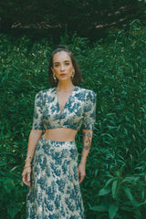 Flowy Skirt – Elegant & Feminine Skirt for Women