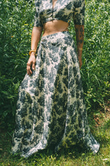Flowy Skirt – Elegant & Feminine Skirt for Women