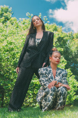 L'amour Trousers – Elegant Tailored Trousers for Women