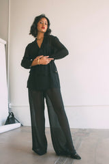 Noir Reverie Trousers