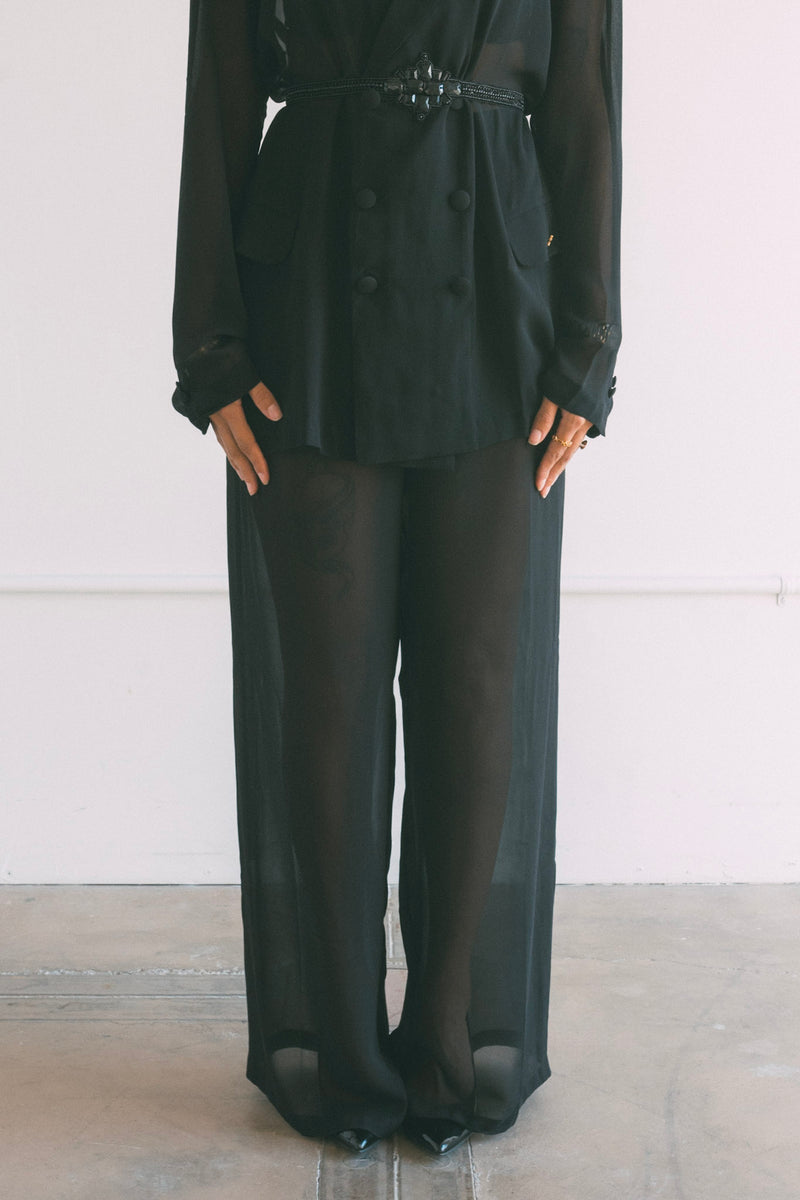 Noir Reverie Trousers