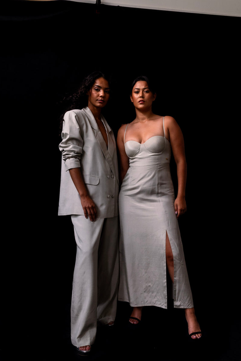 Silver Sage Trousers