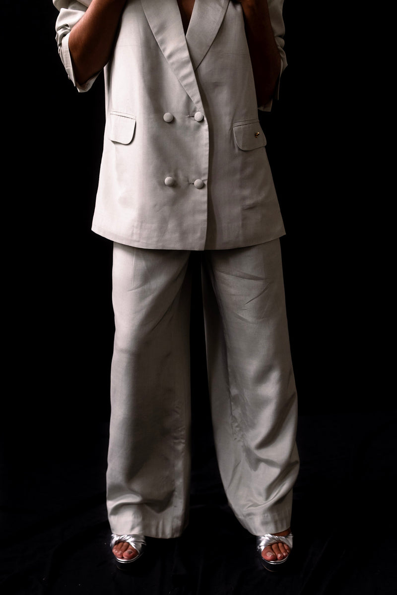 Silver Sage Blazer