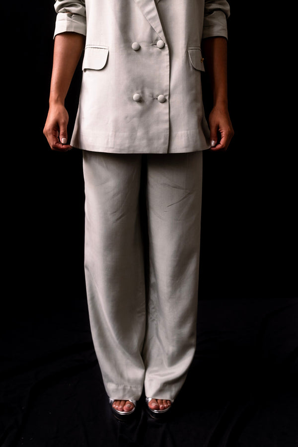 Silver Sage Trousers