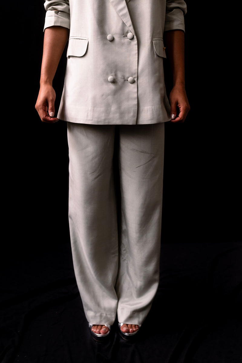 Silver Sage Trousers