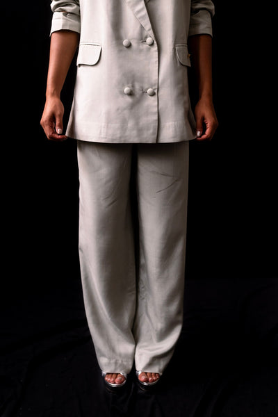 Silver Sage Trousers